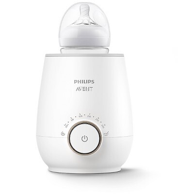 Philips Avent Fast Подогреватель детских бутылочек с автоматическим отключением