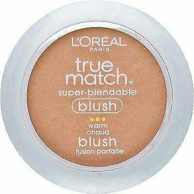 Loreal True Match Super Blendable Pressed Powder Many Shades You choose