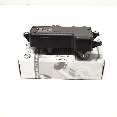 Original VW/Audi Schalter Für Sitz Verstellung Links 8E0959747A
