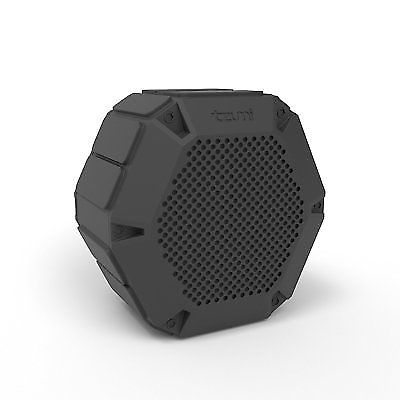 Altoparlanti Bluetooth Ultra-portatili Hama 3,5 W IP67 14 Ore Vivavoce Usb C Nero - Foto 12