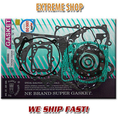 James Primary Cover Gasket & Seal Kit Paper with Bead #JGI