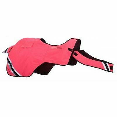 Horseware Rambo Ionic Dressage Tapis de Selle - Blanc | HorSeven