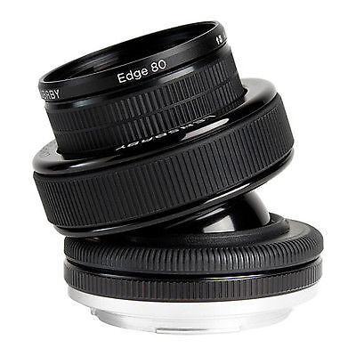 Lensbaby 3G Special Effects Lens for Nikon | Manual Focus Lensbaby 3G Special Effects Lens for Nikon | Manual Focus