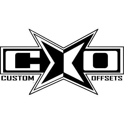 Custom Offsets Vinyl Decal Car Window Tumbler Laptop Mirror Bike