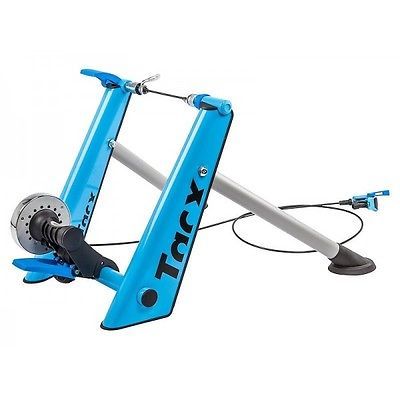 Tacx Flow Smart trainer - lightly used in original box Tacx Flow Smart trainer - lightly used in original box