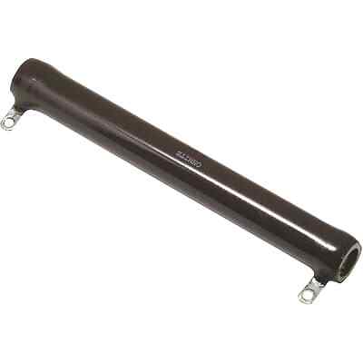 1Pc Ohmite L100J1K5E Resistor,Wirewound,Res 1.5 Kilohms,Pwr-Rtg 100 W,Tol 5%,Lu