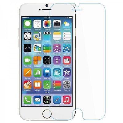 Apple Cell Phone Screen Protectors for iPhone 6