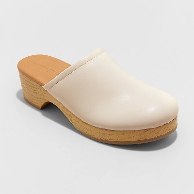

Женские туфли Magnolia Heels - Universal Thread Cream