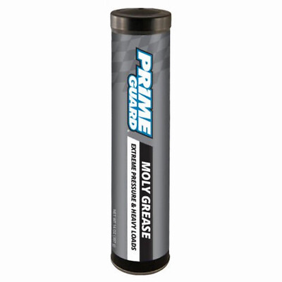 Prime Guard PR127637 Super Lithium EP Moly Grease, 14 oz. - Quantity 1