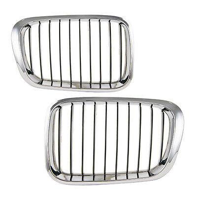Kページ BMW K1600 GT / GTL right side grille cover unpainted