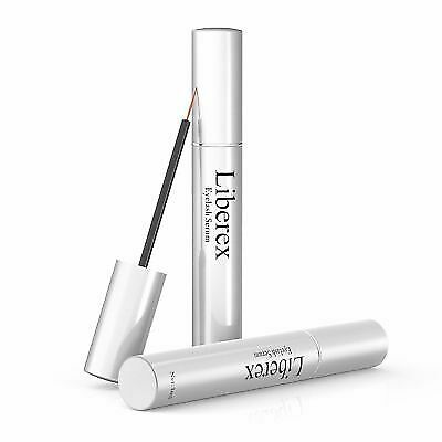 Liberex Eyelash Serum 4boxes