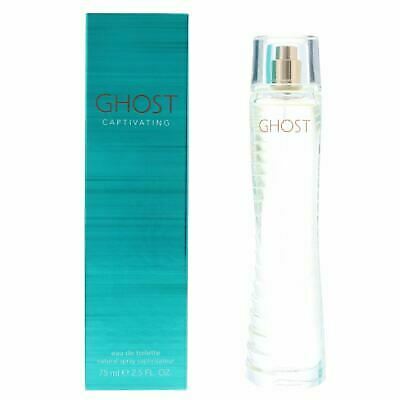 Ghost Fragrances for Women for sale | eBay