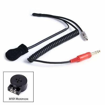 Rugged Radios HK-NFC, Helmet Kit Nascar 3C Plug 3.5Mm Ear Bud Jack Performance