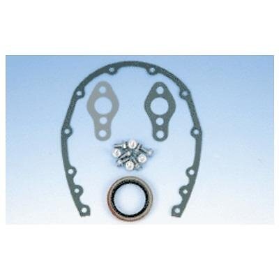 Milodon 65503, Kit Sbc T/C Installation Kit High Performance & Racing Parts