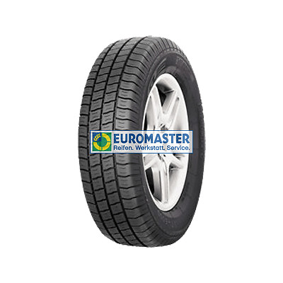 Sommerreifen Gt Radial 185 R 14c Tl 104/102n Kargomax St6000 Xl Fp