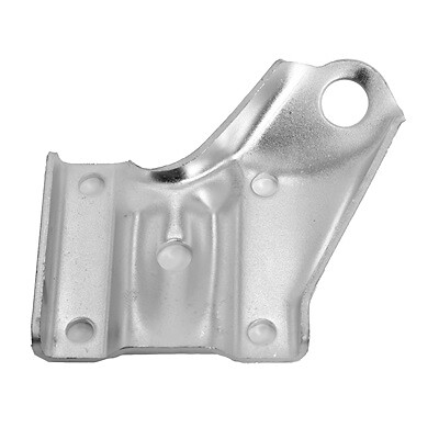 Scott Drake C6DZ-5796-B Rear Spring Mounting Plate LH