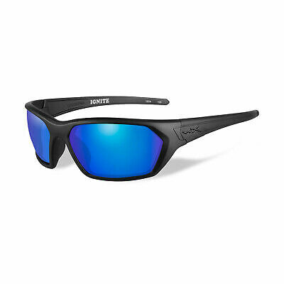 Wiley X Z87-2 Interchangeable Lens New Sun Glasses W
