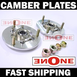 Ford focus camber plates #8