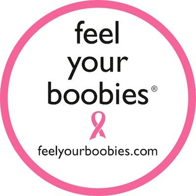 Feel Your Boobies Foundation