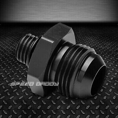 10AN AN10 1/2-16 УНФ МАСЛЯНЫЙ/ТОПЛИВОПРОВОДНЫЙ ШЛАНГ/МАНОМЕТР С НАРУЖНЫМ/ВНУТРЕННИМ СОЕДИНЕНИЕМ, ПЕРЕХОДНИК