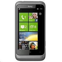 HTC Radar 5.0 - 7.9MP Smartphones