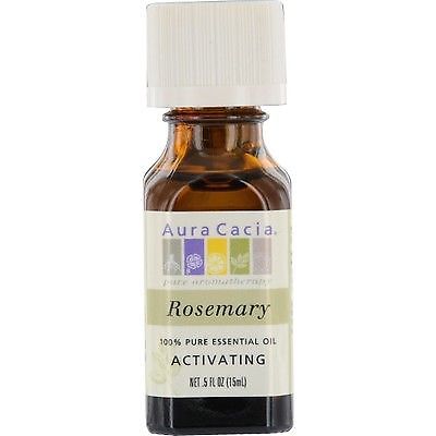 Aromatherapy Essential Oil
