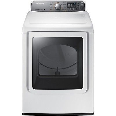 Secadoras de ropa Samsung