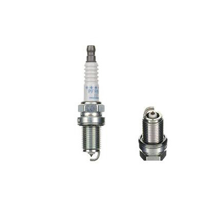 NGK PFR5N-11 / 5838 Spark Plug Laser Platinum PFR5N11 Replaces FR7DPP22U OE124