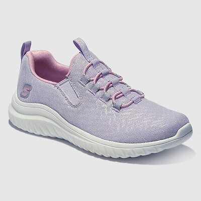 

Кроссовки Vana Performance для девочек S Sport By Skechers - Барвинковый синий