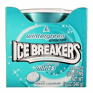 wintergreen breakers mints