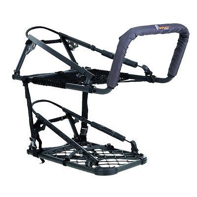 Summit Titan & 180 Max 6 Channel Climbing Treestand Platform Footrest | 85133 | Walmart Canada