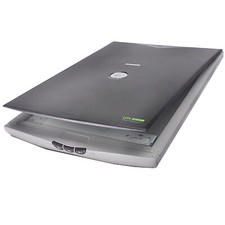 CANON Canoscan LiDE 25 USB Flatbed Photo Scanner | eBay