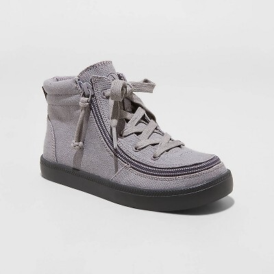 

BILLY Footwear Высокие кроссовки для детей Harmon Essential - Серый