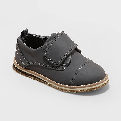 

Туфли Adonis Derby для малышей - Cat - Jack Grey 11T, Not available