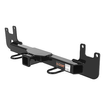 CURT Class 1 Trailer Hitch For Toyota Avalon-11427 - The Home Depot