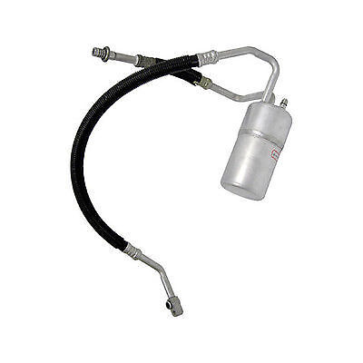 Allstar AN Flare to ORB Adapter 3/8-24 (-3) to -4 Allstar AN Flare to ORB Adapter 3/8-24 (-3) to -4
