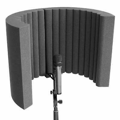 Neewer Nw-5 Foldable Adjustable Portable Sound Absorbing Vocal