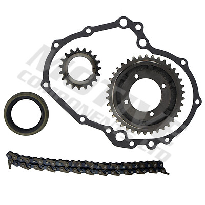 Fiat 500 Fiat 126 TIMING SET DISTRIBUTION CHAIN KIT 1901079 TCK328