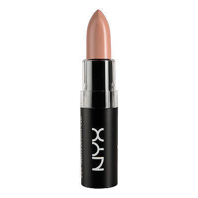 Productos de lápiz labial mate NYX