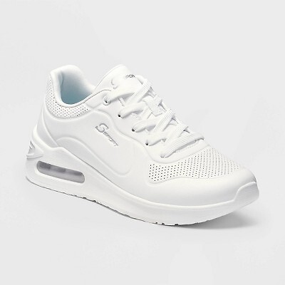 

Женские кроссовки S Sport By Skechers Damara - белый 7, Not available