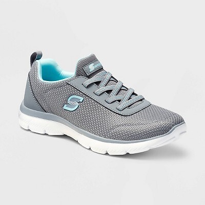 

Женские кроссовки S Sport By Skechers Yselle - серый