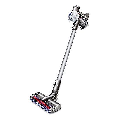 Dyson Vacuum Cleaner Cyclone V10 Fluffy SV12FF Used | eBay
