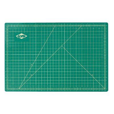 ALVIN GBM2436 GBM SERIES 24&QUOT; X 36&QUOT; GREEN/BLACK PROFESSIONAL SELF-HE...