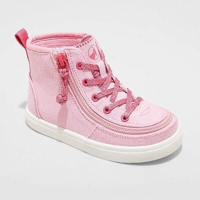 

BILLY Footwear Высокие кроссовки Toddler Haring Essential - Розовый