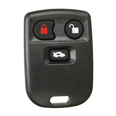 Passend für Jaguar F-Pace F-Type XE XF XJ Smart Key Ersatz Auto Funkschlüssel Gehäuse 4 1 5 Tasten Fob Blank Cover