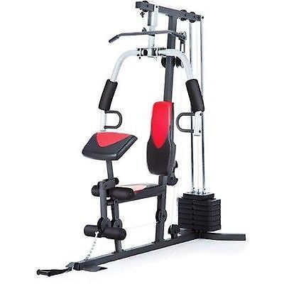 Weider Strength Training Home Gyms