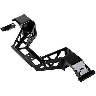 9401HKR Hooker Competition Fenderwell Exit Header - Painted