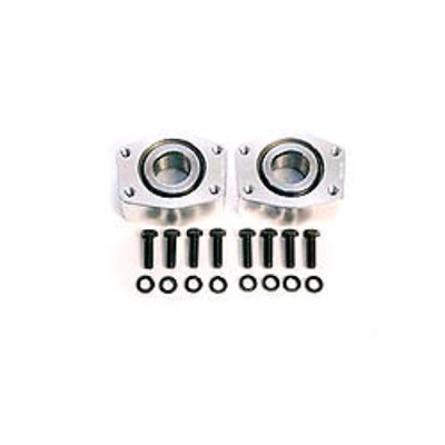 MOSER ENGINEERING C-Clip Eliminator 7.5 & 8.8 For Ford Mustang 9300