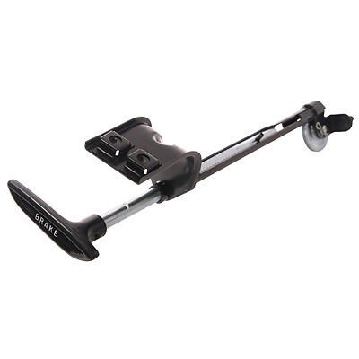 Scott Drake C5ZZ-2780-A 1965-1966 Emergency Brake Assembly
