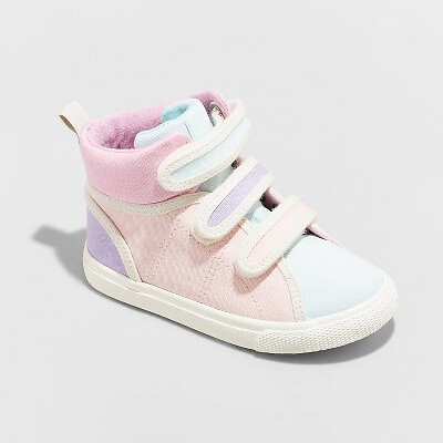

Кроссовки Clancy Colorblock для девочек-подростков — Cat - Jack 10, Not available